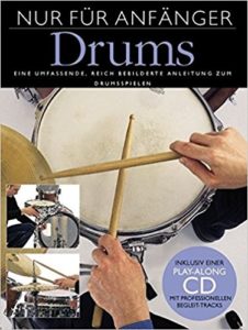 Drums für Anfänger
